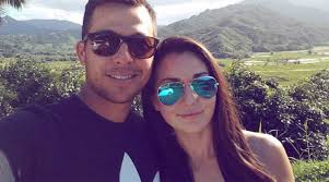 Jun 22, 2021 · four of the top 10 men in the world golf ranking are not going to japan for the olympics, only one of them by choice. Xander Schauffele Girlfriend S Maya Lowe Photos Of The Couple
