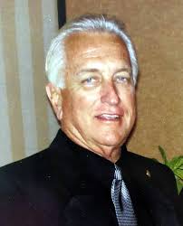 Richard Moore Obituary