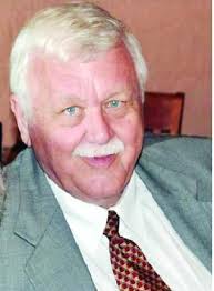 Gary Yonts Obituary (1937