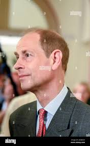 Prince edward antony richard louis hi-res stock photography and images
