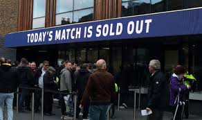 Season ticket holders should check their individual club's terms and conditions. Premier League Season Tickets Can You Get A Refund As Games Suspended By Coronavirus Football Sport Express Co Uk