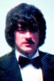 Gerard (Gerry) Evans