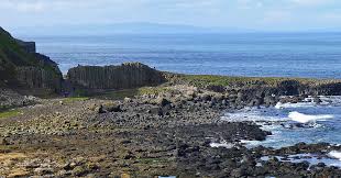 Image result for ireland giant's causeway