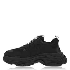 Balenciaga triple s yellow and green trainers sneakers eu 39, 41, 42, 43, 44, 45. Balenciaga Triple S Trainers Cruise Fashion