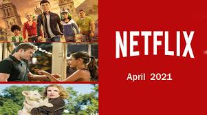 Season 2 — netflix original tersanjung the movie. Upcoming Movies And Tv Shows On Netflix April 2021