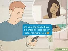 Funny questions to ask 1. How To Be Funny Texting A Girl Wikihow
