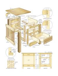 Free Woodworking Plans End Table Woodworking Plans Woodworking Furniture Plans Woodworking Plans Diy Woodworking Plans Beginner