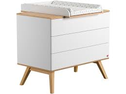 Ikea malm kommode mit 4 schubladen weiß das zuhause soll ein sicherer ort für die ganze familie sein. Vox Kommode Nature Baby Mit 3 Schubladen Weiss Natur