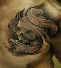 Ink sack tattoo bedeutung / ink sack tattoo bedeutung : Traditional Snake Tattoo Black And Grey Novocom Top