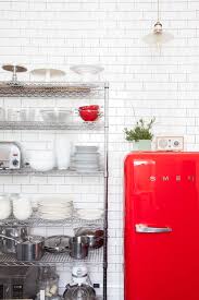 San Francisco House Tour A Cup Of Jo Home Kitchens Kitchen Inspirations Home