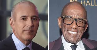 Al Roker