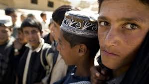 Best of Assignment Afghanistan