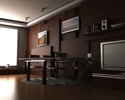 Brown Interior By 3dchris89 Jpg 1 280 1 024 Pixels