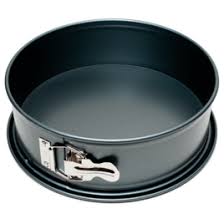 Nordic Ware 9 Leakproof Springform Pan Springform Pans Springform Nordic Ware