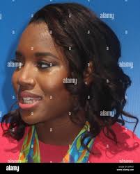 Simone manuel 2016 hi-res stock photography and images