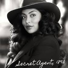 Akeima King (afelisaking)