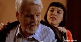 The Last Night Inn (2016)