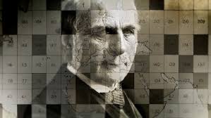 Water/Ways State Scholar Paul Hirt