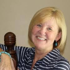 Deborah Biggins's Instagram, Twitter & Facebook