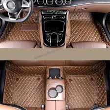 Coupe, convertible, sedan and wagon. Leather Car Floor Mats For Mercedes Benz E Class W213 2017 2018 2019 2020 2021 Interior Accessories Carpet Rug E350 E300 Sticker Mega Promo 92464 Goteborgsaventyrscenter