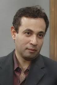 Ahmed Elshafei