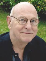 Obituary information for Kenneth J. McManis