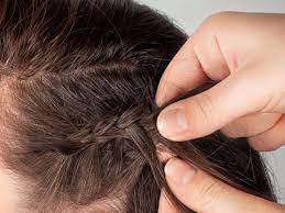 Egal ob lang oder kurz, braun oder blond, gelockt oder glatt frisuren bestimmen unser leben! Kurze Haare Flechten Ideen Tipps Fur Einfache Flechtfrisuren Liebenswert Magazin