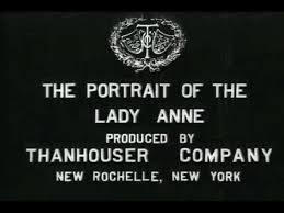 The Portrait of the Lady Anne (Edwin Thanhouser, 1912)