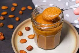 Praline Maison Amandes Et Noisettes Un Pur Delice Recette En 2020 Praline Maison Recette Praline Praline