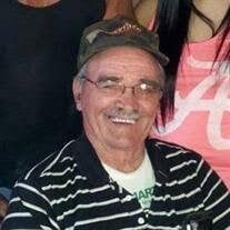 Mr. Steve Crisman Obituary