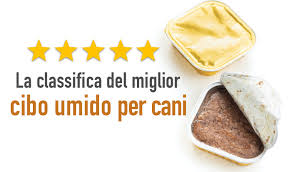 Su questo fronte, le regole europee e italiane sono abbastanza rigide. Il Miglior Cibo Umido Per Cani Del 2021 Classifica E Prezzi Migliori