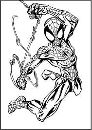 Black suit spiderman coloring pages comic photo inspirations. The Agile Movement From Spiderman Coloring Pages For Kids Fzp Printable Spiderman Coloring Pages For Spiderman Coloring Coloring Pictures For Kids Spiderman