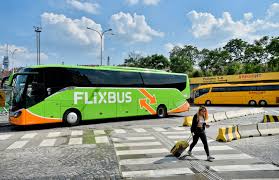 Sei alla ricerca di un viaggio tranquillo e meno frenetico? Fernbusse Arbeitsbedingungen Bei Flixbus Risiko Auf Radern Der Spiegel