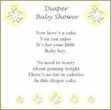 Baby Shower Poems Baby Shower Baby Shower Themes