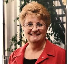 Adrienne Lynne JOHNSON Obituary