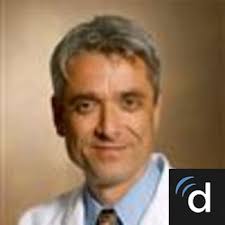 Dr. Sergio Fazio, MD