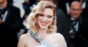 (the award was presented to all three, the first time actors were included in the honor.) 10 Films You Almost Forgot Lea Seydoux Was In Frenchly