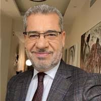 Yilmaz Ahmet Mustafa