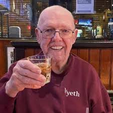 John Clarke Obituary (1935