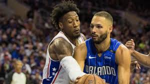 Fournier struggled, defensively, in the playoffs against the nets and his limitations on that side of the ball are undeniably a consideration in how much the celtics should be willing to spend. Boston Celtics Get Orlando Magic S Evan Fournier For Draft Picks