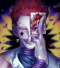 At myanimelist, you can find out about their voice actors, animeography, pictures and much more! 2200x2480 Hisoka Hunter X Hunter 2200x2480 Resolution Wallpaper Hd Anime 4k Wallpaper Wallpapers Den