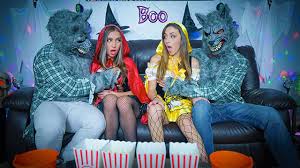 Perv Step Dads Drill Their Step Daughters Dani Blu & Bailey Bases Tight  Pussies - DaughterSwap