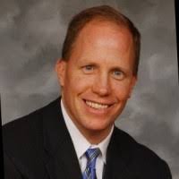 Kevin M. Cuff, MPA, IOM