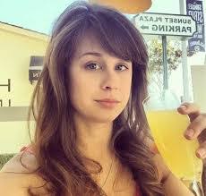 Gilda Ryan's Instagram, Twitter & Facebook