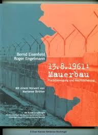 13. August 1961: MAUERBAU