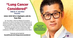 International Association for the Study of Lung Cancer