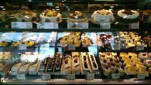 85 Degree Bakery Youtube Video For The One At San Jose Near Cupertino Bakery Cafe Recipe Images Bakery