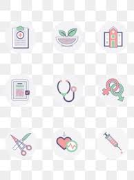 تتوفر الرموز الطبية الشائعة تجاريا أيقونة طبي مستشفى Png صورة للتحميل مجانا In 2020 Medical Icon Logo Facebook Clip Art