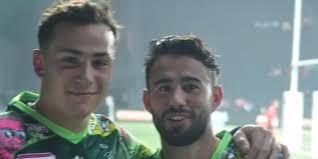 Supersevens : « L'expérience du rugby à 7 pour nos joueurs et beaucoup de  plaisir à jouer ensemble »