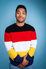 Image result for Chance Perdomo